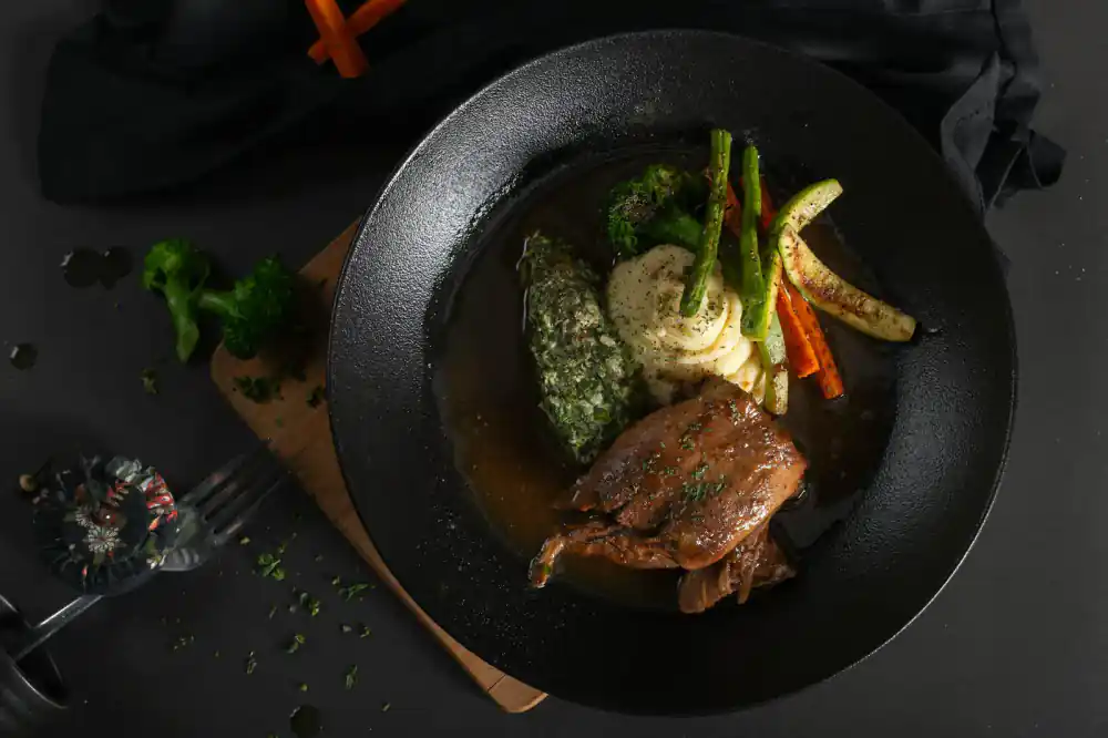Sous Vide Wand