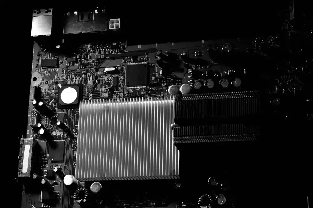 Lead Hardware Engineer